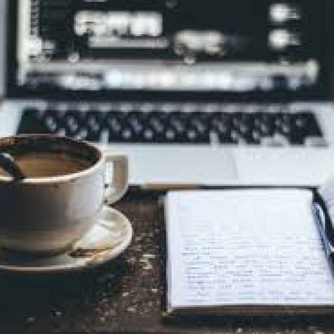 Café com histórias